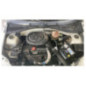 Ceinture avant gauche RENAULT CLIO 1