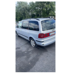 Moteur essuie glace avant VOLKSWAGEN SHARAN 1 Photo n°4