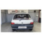 Pare soleil gauche RENAULT CLIO 1