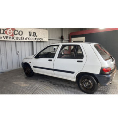 Planche de bord complete RENAULT CLIO 1 Photo n°6