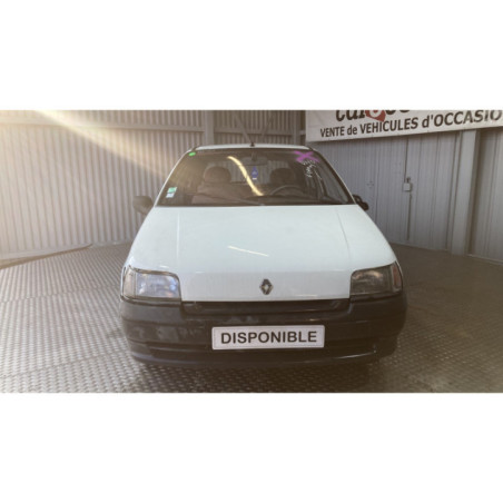 Renfort pare choc arriere (traverse) RENAULT CLIO 1 Photo n°1