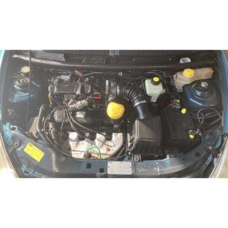 Optique avant principal droit (feux)(phare) FORD KA 1
