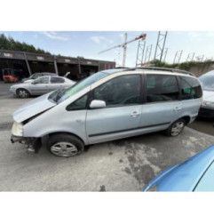 Moteur leve vitre avant gauche VOLKSWAGEN SHARAN 1 Photo n°7