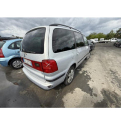 Moteur leve vitre avant gauche VOLKSWAGEN SHARAN 1 Photo n°12