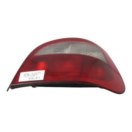 Feu arriere principal droit (feux) RENAULT MEGANE 1 Photo n°1