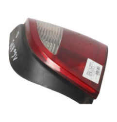 Feu arriere principal droit (feux) RENAULT MEGANE 1 Photo n°4