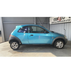 Vitre avant gauche FORD KA 1 Photo n°4