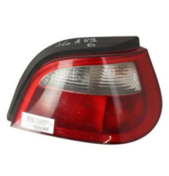 Feu arriere principal droit (feux) RENAULT MEGANE 1 Photo n°6