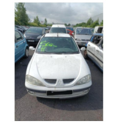 Feu arriere principal droit (feux) RENAULT MEGANE 1 Photo n°7