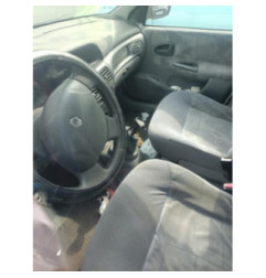 Feu arriere principal droit (feux) RENAULT MEGANE 1 Photo n°10