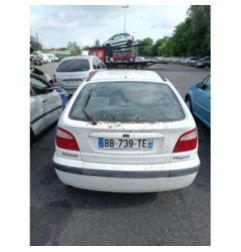 Feu arriere principal droit (feux) RENAULT MEGANE 1 Photo n°11