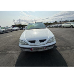 Feu arriere principal droit (feux) RENAULT MEGANE 1 Photo n°12