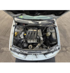 Feu arriere principal droit (feux) RENAULT MEGANE 1 Photo n°13