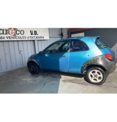 Levier de vitesses FORD KA 1 Photo n°5