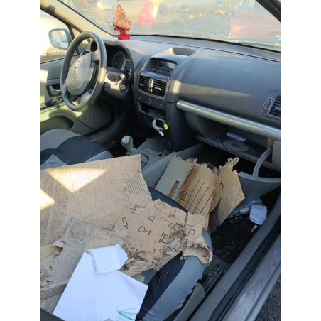 Air bag conducteur HYUNDAI I 10 1 Photo n°1