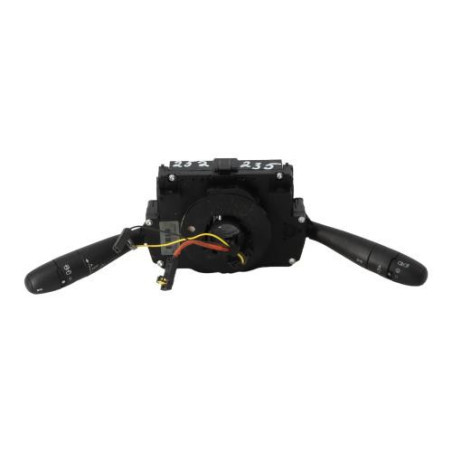 Com (Bloc Contacteur Tournant+Commodo Essuie Glace+Commodo Phare) CITROEN C3 1 Photo n°1