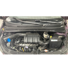 Air bag passager HYUNDAI I 10 1 Photo n°8