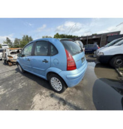 Com (Bloc Contacteur Tournant+Commodo Essuie Glace+Commodo Phare) CITROEN C3 1 Photo n°13