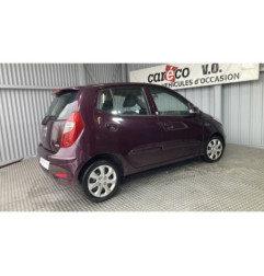 Bas de caisse droit HYUNDAI I 10 1 Photo n°14