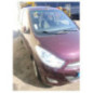 Bas de caisse gauche HYUNDAI I 10 1