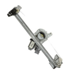 Moteur leve vitre avant droit CITROEN C3 1 Photo n°3