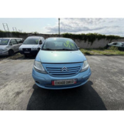 Moteur leve vitre avant droit CITROEN C3 1 Photo n°4