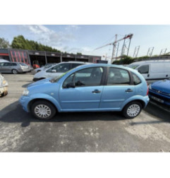 Moteur leve vitre avant droit CITROEN C3 1 Photo n°7