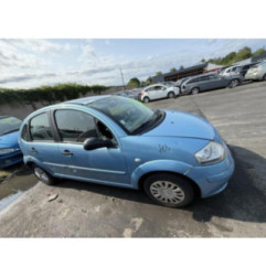 Moteur leve vitre avant droit CITROEN C3 1 Photo n°8