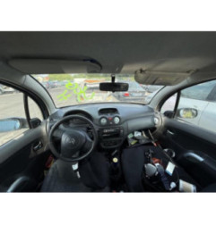 Moteur leve vitre avant droit CITROEN C3 1 Photo n°10