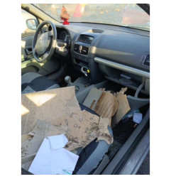 Commande chauffage HYUNDAI I 10 1 Photo n°1