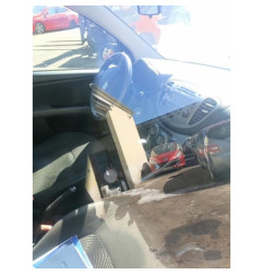 Commande chauffage HYUNDAI I 10 1 Photo n°4