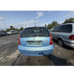 Moteur leve vitre avant droit CITROEN C3 1 Photo n°14