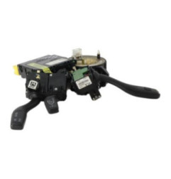 Com (Bloc Contacteur Tournant+Commodo Essuie Glace+Commodo Phare) AUDI A3 2 Photo n°1