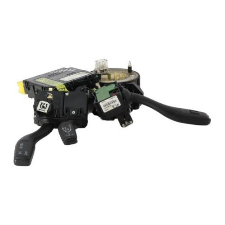 Com (Bloc Contacteur Tournant+Commodo Essuie Glace+Commodo Phare) AUDI A3 2 Photo n°1