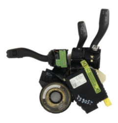 Com (Bloc Contacteur Tournant+Commodo Essuie Glace+Commodo Phare) AUDI A3 2 Photo n°3