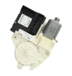 Moteur leve vitre avant gauche AUDI A3 2 Photo n°3