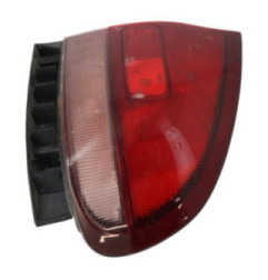 Feu arriere principal droit (feux) MAZDA 626 3 Photo n°5