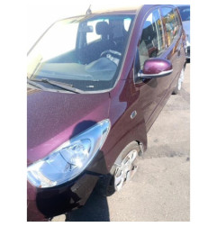 Verin de coffre HYUNDAI I 10 1 Photo n°6