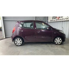 Verin de coffre HYUNDAI I 10 1 Photo n°10