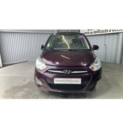 Volant HYUNDAI I 10 1 Photo n°7