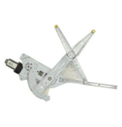 Moteur leve vitre avant droit RENAULT KANGOO 1 Photo n°3