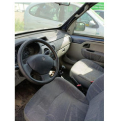 Moteur leve vitre avant droit RENAULT KANGOO 1 Photo n°6