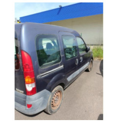 Moteur leve vitre avant droit RENAULT KANGOO 1 Photo n°8