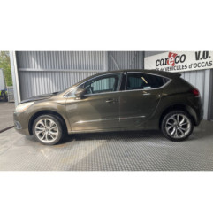 Alternateur CITROEN DS4 Photo n°3