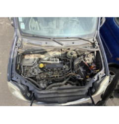 Moteur leve vitre avant droit RENAULT KANGOO 1 Photo n°11