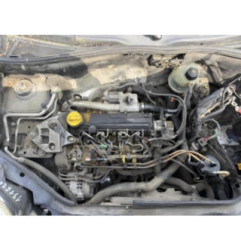 Moteur leve vitre avant droit RENAULT KANGOO 1 Photo n°12