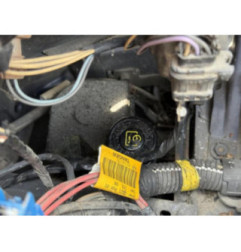 Moteur leve vitre avant droit RENAULT KANGOO 1 Photo n°13