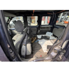 Moteur leve vitre avant droit RENAULT KANGOO 1 Photo n°18