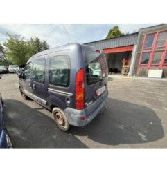 Moteur leve vitre avant droit RENAULT KANGOO 1 Photo n°19