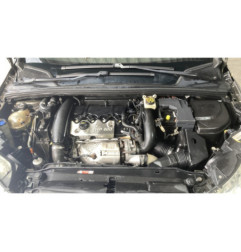 Cardan gauche (transmission) CITROEN DS4